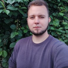 Фотография мужчины Денис, 30 лет из г. Днепр