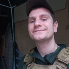 Фотография мужчины Сергей, 28 лет из г. Запорожье