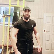 Фотография мужчины Эмир, 35 лет из г. Молодечно