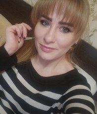 Фотография девушки Кристина, 32 года из г. Самара