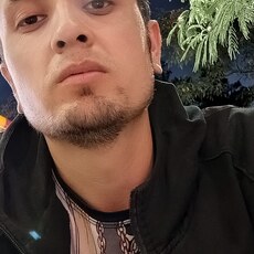 Фотография мужчины Абду, 26 лет из г. Иркутск