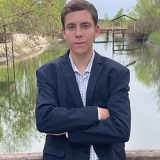 Фотография мужчины Артём, 19 лет из г. Волгодонск