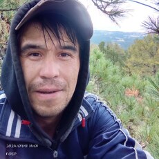 Фотография мужчины Георгий, 31 год из г. Горно-Алтайск