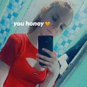 Кристина, 25 лет