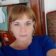Фотография девушки Елена, 46 лет из г. Рубцовск