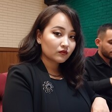 Фотография девушки Алина, 33 года из г. Шымкент