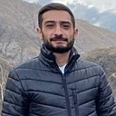 Сулейман, 37 лет