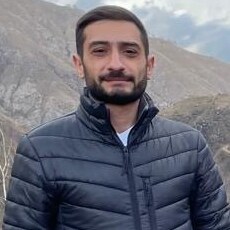 Фотография мужчины Сулейман, 37 лет из г. Нальчик