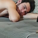 Андрей, 25 лет