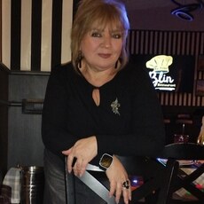 Фотография девушки Сабина, 57 лет из г. Баку