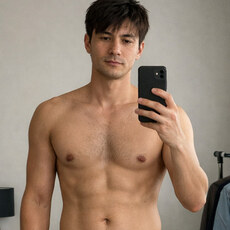 Фотография мужчины Tamer, 34 года из г. Павлодар