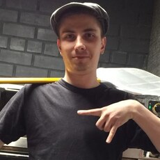 Фотография мужчины Димончик, 29 лет из г. Владивосток