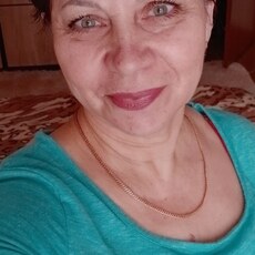 Фотография девушки Светлана, 58 лет из г. Вышгород