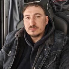 Фотография мужчины Кареон, 39 лет из г. Москва