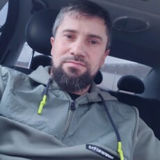 Фотография мужчины Рамин, 43 года из г. Хасавюрт