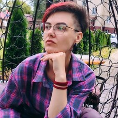Фотография девушки Настёна, 38 лет из г. Гродно
