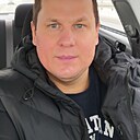 Сергей, 43 года