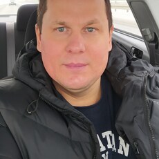 Фотография мужчины Сергей, 43 года из г. Тольятти