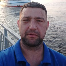 Фотография мужчины Дима, 39 лет из г. Кострома