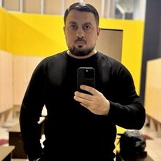 Фотография мужчины Wald, 27 лет из г. Черкассы