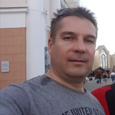 Фотография мужчины Сергей, 52 года из г. Гомель