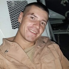 Фотография мужчины Илья, 33 года из г. Красноярск