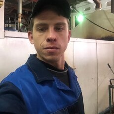 Фотография мужчины Максим, 32 года из г. Пенза