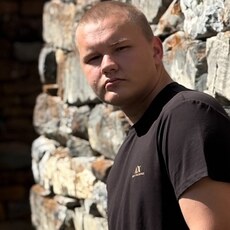 Фотография мужчины Danil, 18 лет из г. Курган
