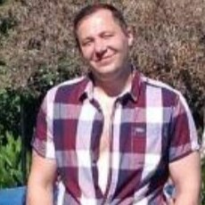 Фотография мужчины Михаил, 42 года из г. Томск