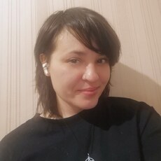 Фотография девушки Настя, 26 лет из г. Тюмень