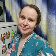 Фотография девушки Инесса, 41 год из г. Тверь