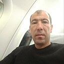 Зафарбек, 40 лет