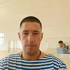 Фотография мужчины Дмитрий, 34 года из г. Уссурийск