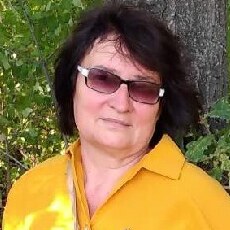 Фотография девушки Ольга, 58 лет из г. Саратов
