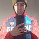 Тимур Бей, 26 лет