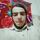 Тимур Бей, 26 лет