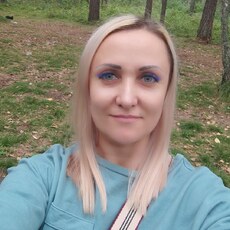 Фотография девушки Натуся, 45 лет из г. Бердск