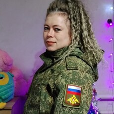 Фотография девушки Машуля, 31 год из г. Старобельск