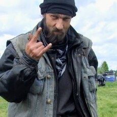 Фотография мужчины Дикий, 44 года из г. Бийск