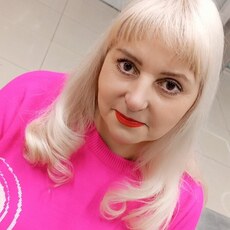 Фотография девушки Елена, 52 года из г. Слюдянка