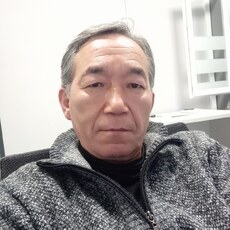 Фотография мужчины Макс, 45 лет из г. Алматы