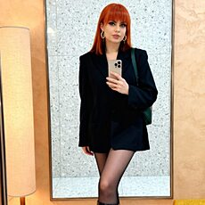 Фотография девушки Настя, 37 лет из г. Донецк