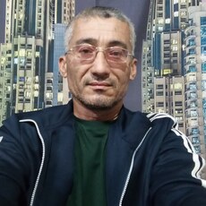 Фотография мужчины Отабек, 49 лет из г. Сочи