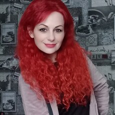 Фотография девушки Mila, 38 лет из г. Киев