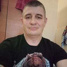 Фотография мужчины Рм, 42 года из г. Пенза