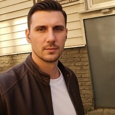 Фотография мужчины Алексей, 36 лет из г. Могилев