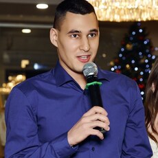 Фотография мужчины Алексей, 26 лет из г. Воронеж