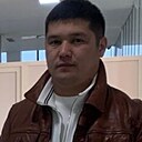 Айбек, 26 лет