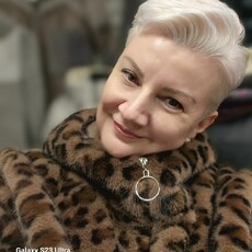 Фотография девушки Елена, 47 лет из г. Новокузнецк