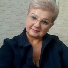 Фотография девушки Инна, 58 лет из г. Владимир